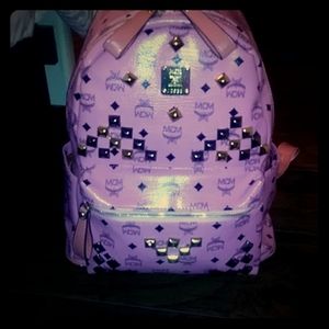 MCM Backpack